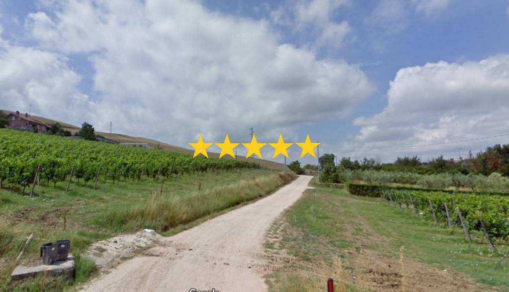appartamento in vendita a Fermo in zona Camera