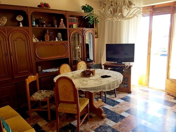 appartamento in vendita a Fermo