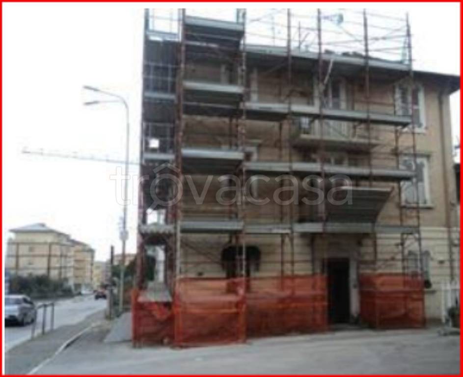 appartamento in vendita a Fermo
