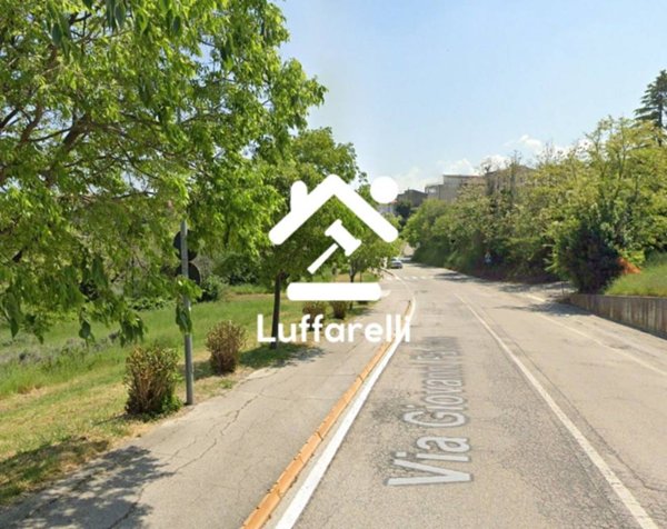 appartamento in vendita a Fermo