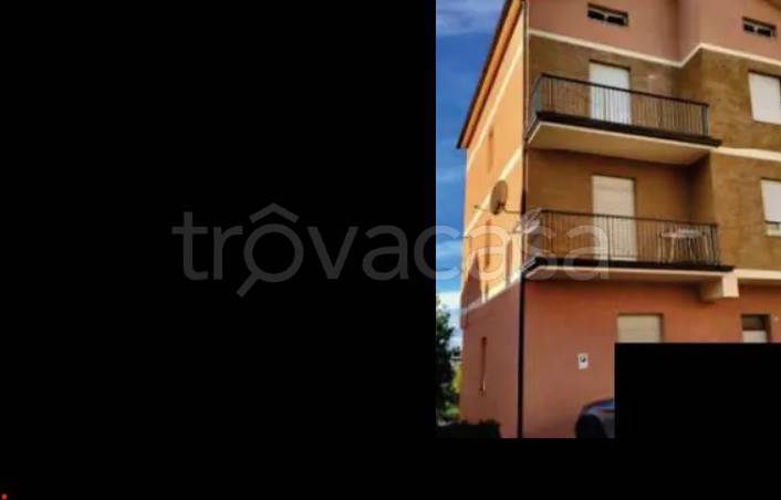 appartamento in vendita a Fermo
