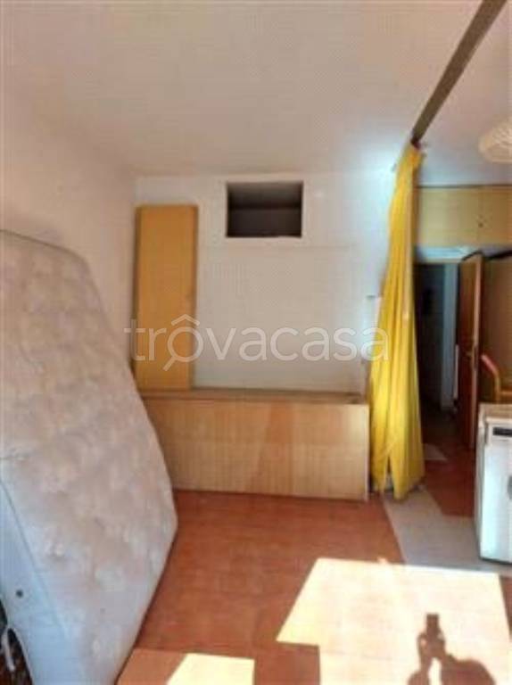 appartamento in vendita a Fermo in zona San Tommaso