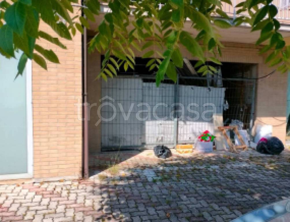appartamento in vendita a Fermo