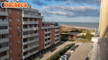 appartamento in vendita a Fermo in zona San Tommaso