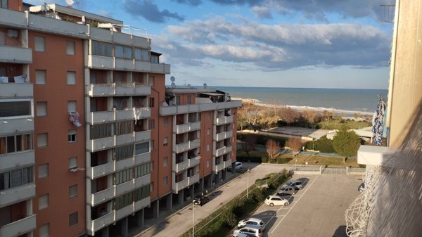appartamento in vendita a Fermo in zona San Tommaso
