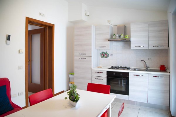 appartamento in vendita a Fermo in zona Lido di Fermo