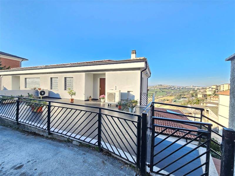 appartamento in vendita a Fermo