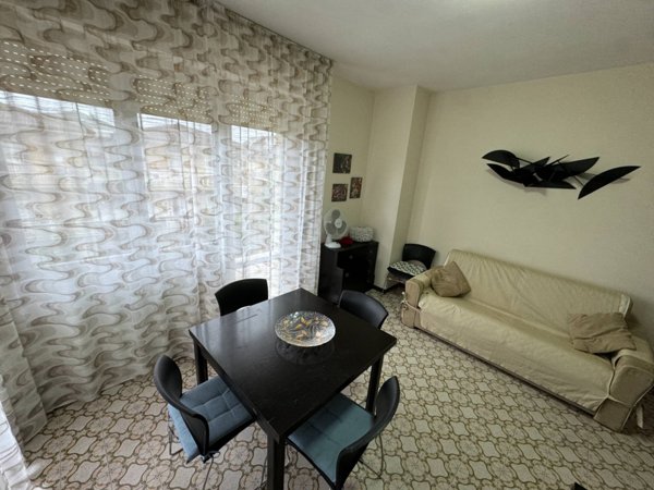 appartamento in vendita a Fermo in zona Lido di Fermo