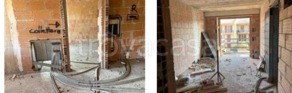 appartamento in vendita a Fermo