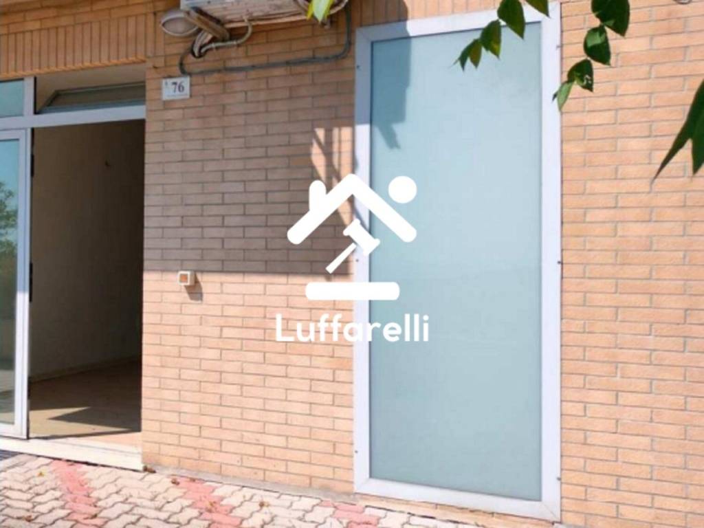 appartamento in vendita a Fermo