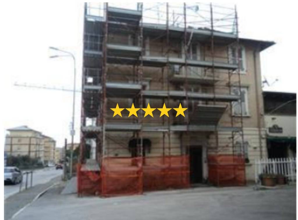 appartamento in vendita a Fermo