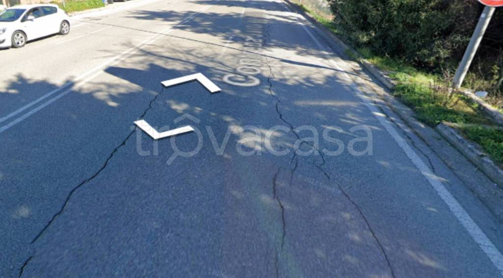 appartamento in vendita a Fermo in zona Santa Petronilla