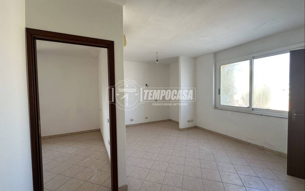 appartamento in vendita a Fermo in zona Camera