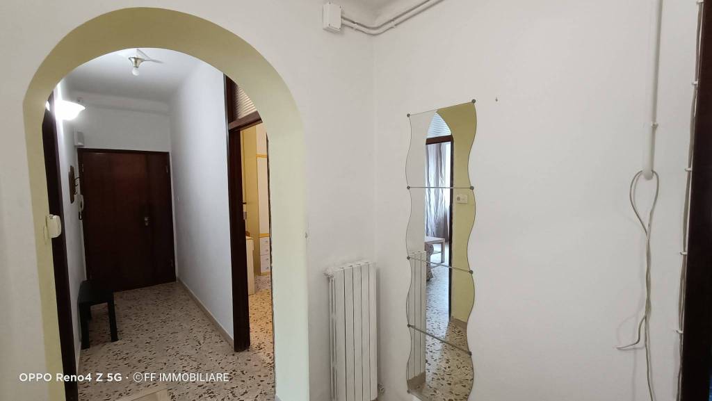 appartamento in vendita a Fermo