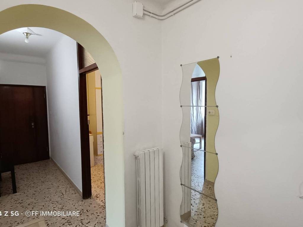 appartamento in vendita a Fermo