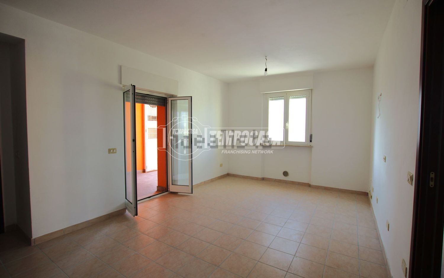 appartamento in vendita a Fermo in zona Camera