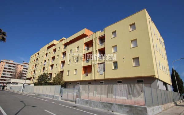 appartamento in vendita a Fermo in zona Camera
