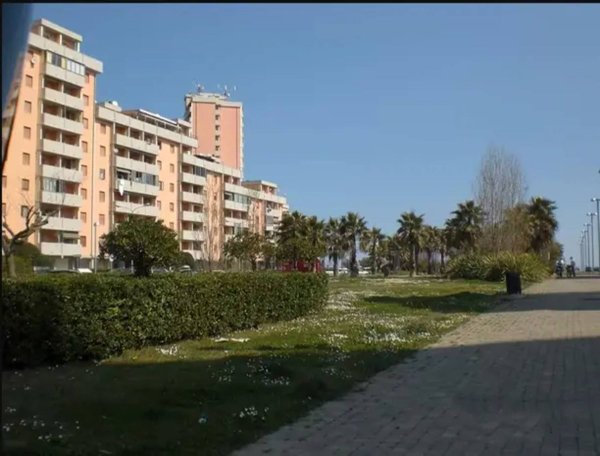 appartamento in vendita a Fermo in zona San Tommaso