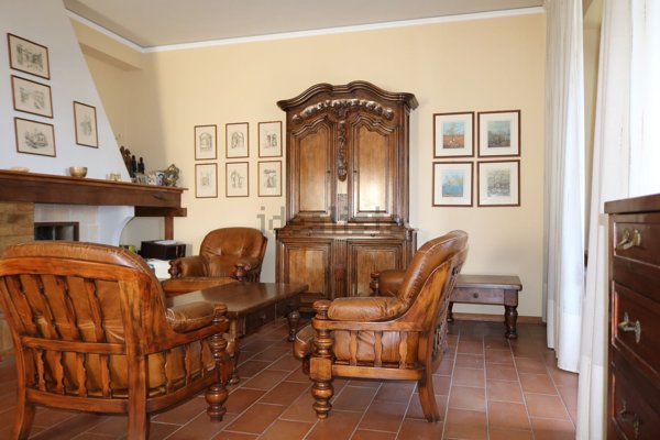 appartamento in vendita a Fermo