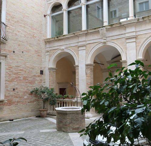 appartamento in vendita a Fermo
