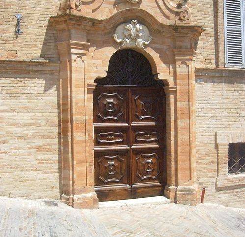 appartamento in vendita a Fermo