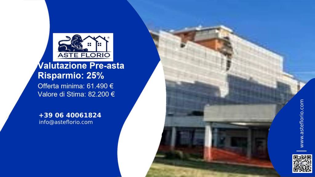 appartamento in vendita a Fermo in zona San Tommaso