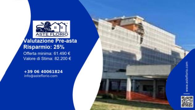 appartamento in vendita a Fermo in zona San Tommaso