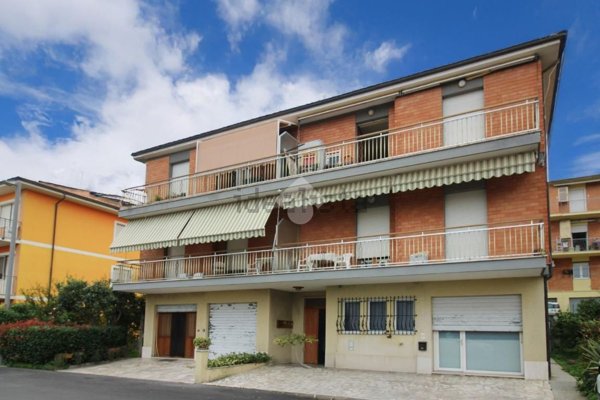 appartamento in vendita a Fermo in zona Lido di Fermo