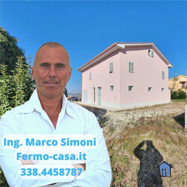 terreno agricolo in vendita a Fermo