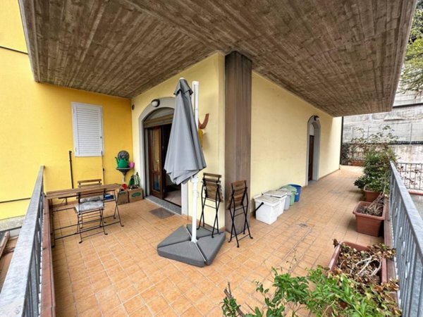 appartamento in vendita a Fermo