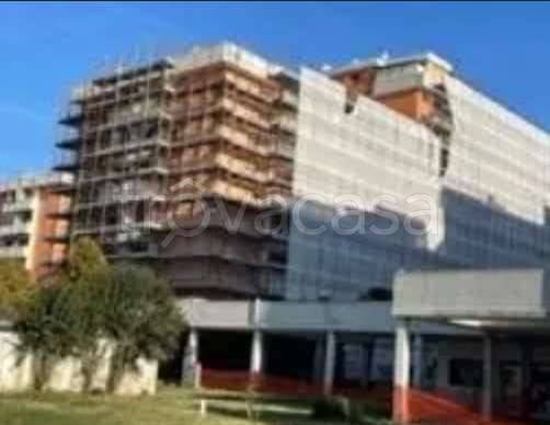 appartamento in vendita a Fermo in zona Camera