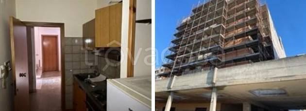 appartamento in vendita a Fermo in zona San Tommaso
