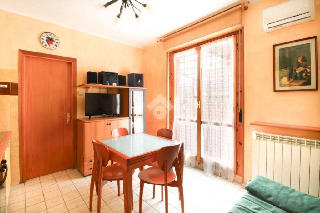 appartamento in vendita a Fermo in zona San Tommaso