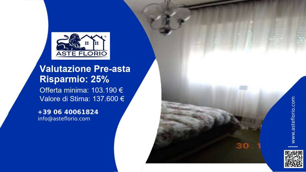 appartamento in vendita a Fermo