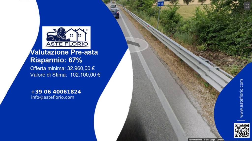 appartamento in vendita a Fermo in zona Lido di Fermo