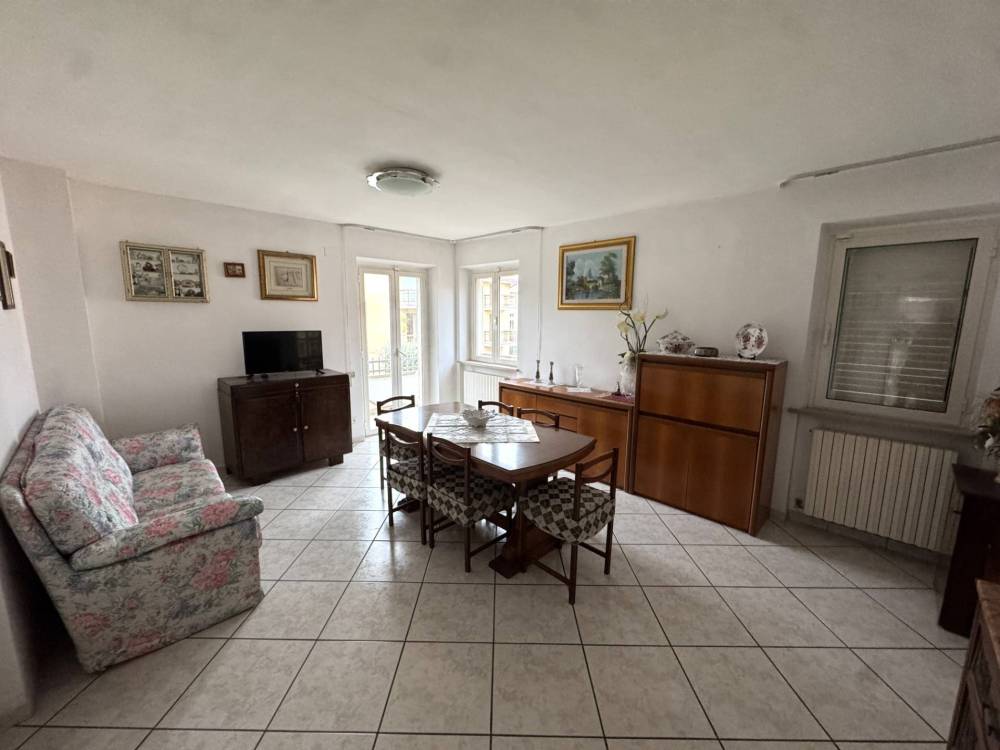 appartamento in vendita a Fermo in zona Marina Palmense