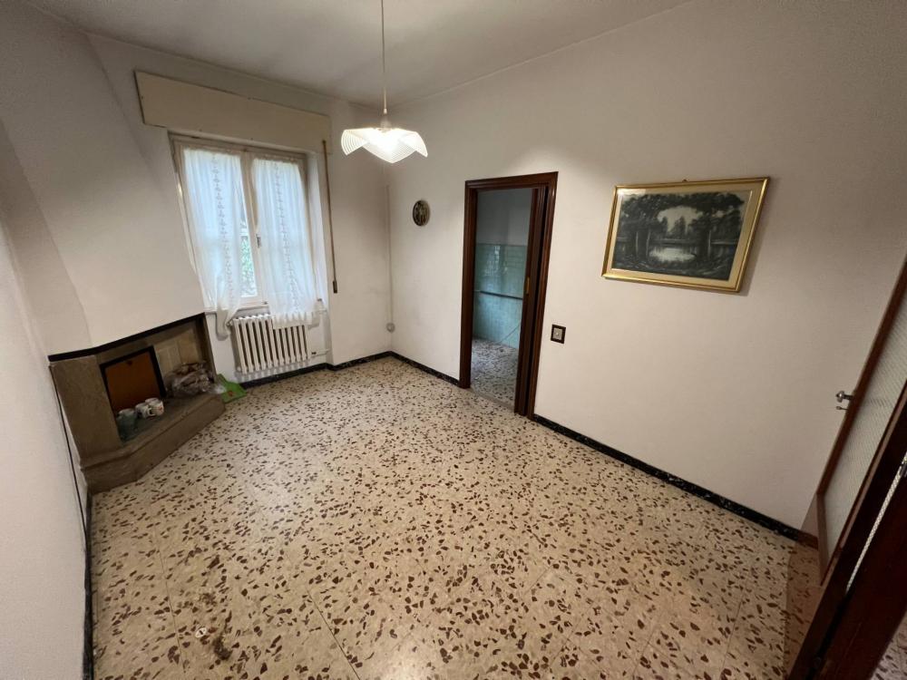appartamento in vendita a Fermo in zona Camera