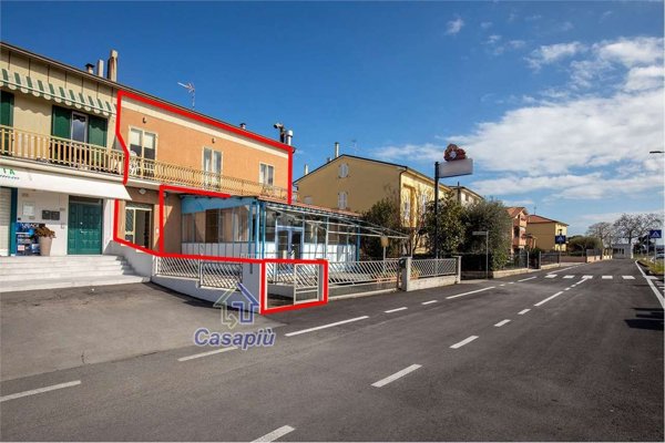 appartamento in vendita a Fermo in zona Camera