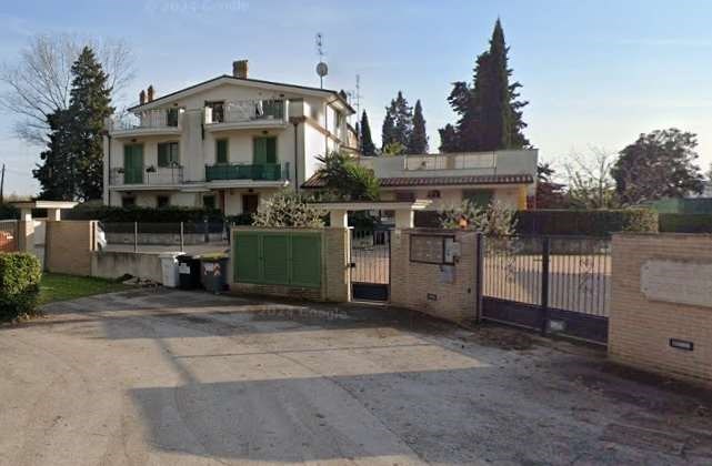appartamento in vendita a Fermo in zona Lido di Fermo