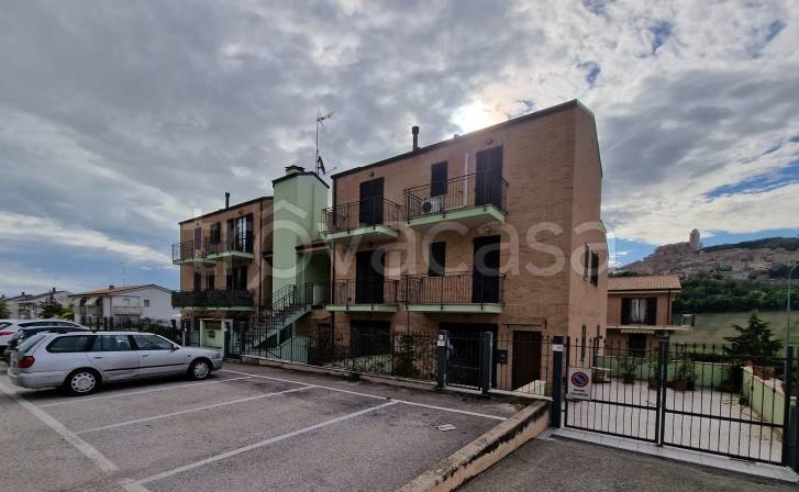 appartamento in vendita a Fermo