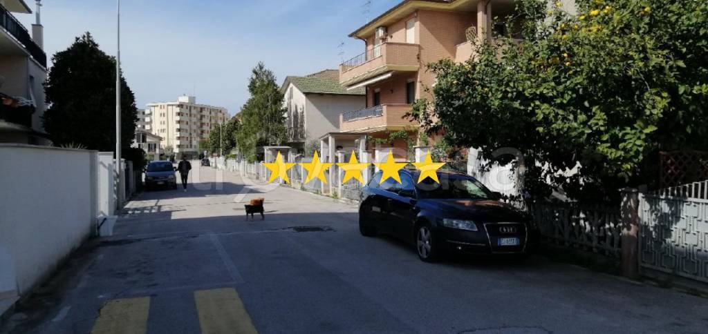 appartamento in vendita a Fermo