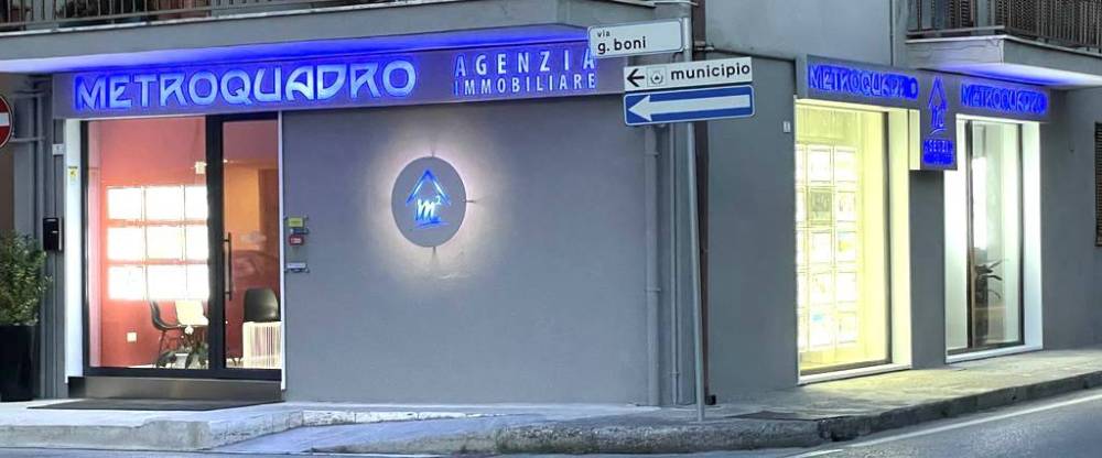 casa indipendente in vendita a Fermo in zona Santa Petronilla
