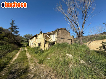 appartamento in vendita a Fermo in zona Santa Petronilla