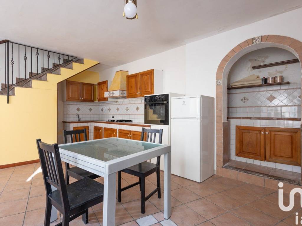 appartamento in vendita a Fermo in zona Camera