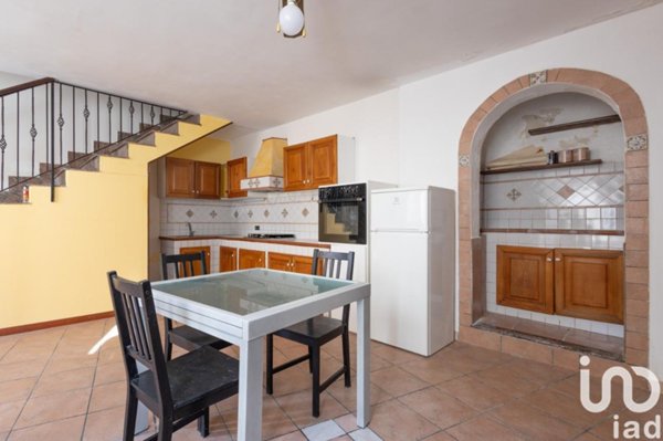 appartamento in vendita a Fermo in zona Camera