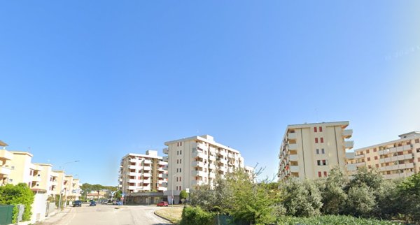 appartamento in vendita a Fermo