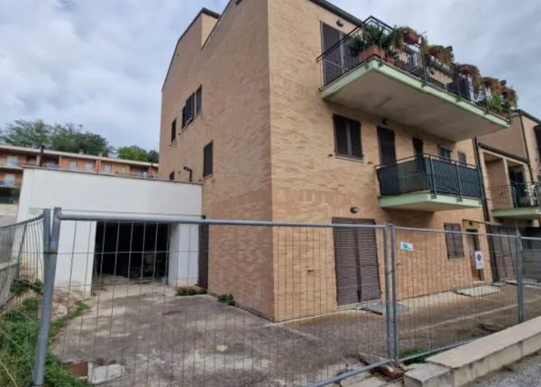 appartamento in vendita a Fermo
