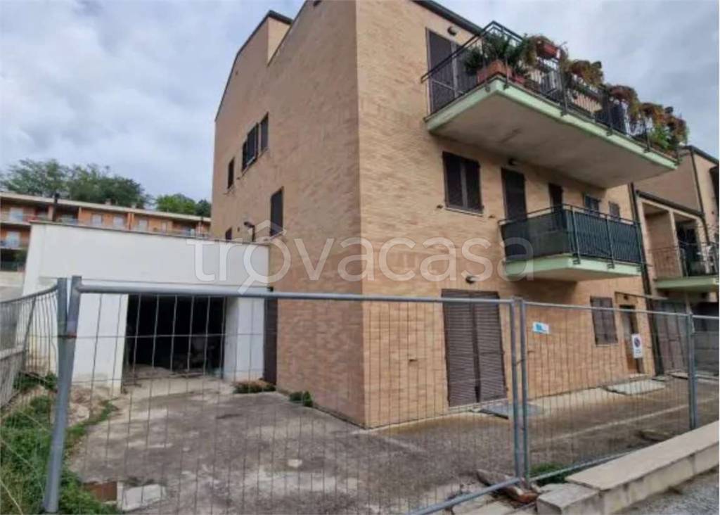 appartamento in vendita a Fermo