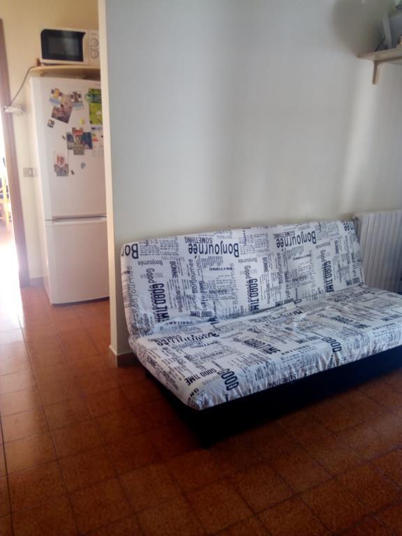 appartamento in vendita a Fermo in zona San Tommaso
