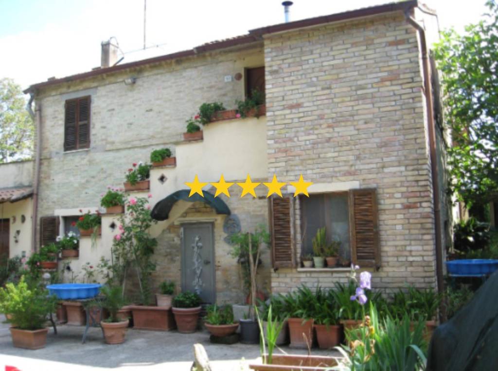 appartamento in vendita a Fermo